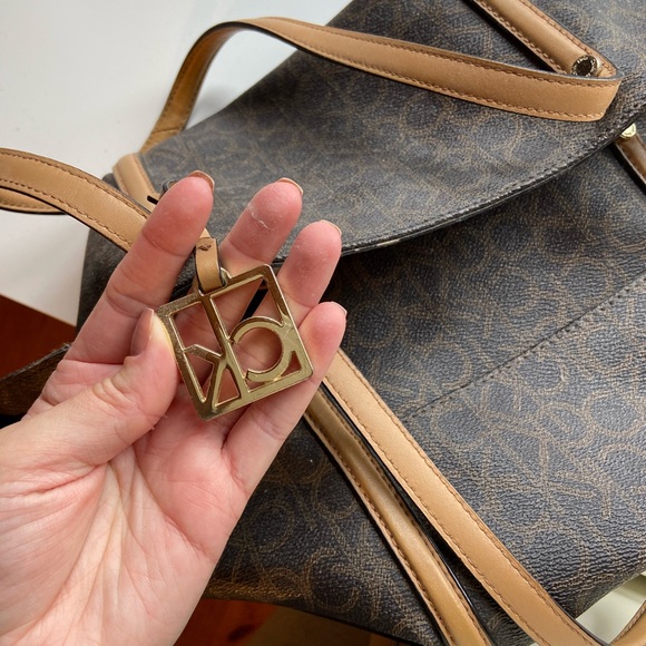 Calvin Klein Bag - Picture 8 of 8